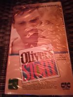 Oliver`s Story VHS CIC Video 2041